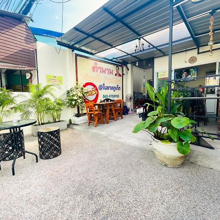 Mondee House @The Airport Hotel Таланг Екстериор снимка